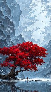 “By Blood & With Water…”🥀🍷
