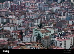 Unplanned urbanization is an obstacle to sustainable development