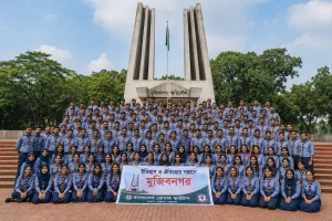 ইতিহাস ও ঐতিহ্যের সন্ধানে মুজিবনগর