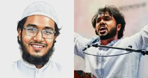 ওসমান হাদি: আধিপত্যবাদী শক্তির জন্য বিপজ্জনক হয়ে উঠেছিলেন